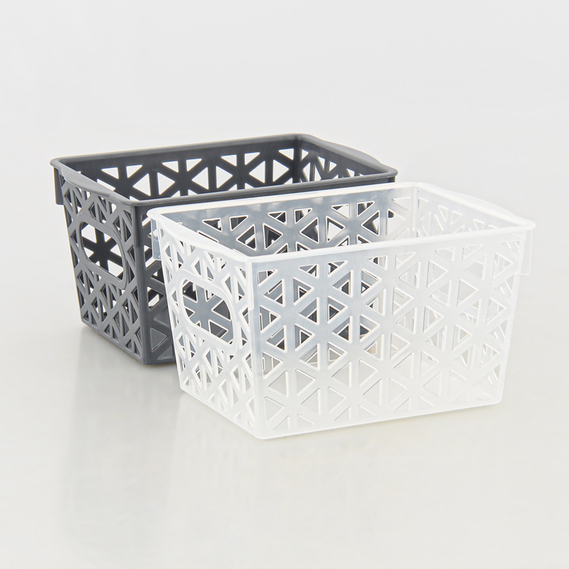 Panier rectangulaire 'Venice' 