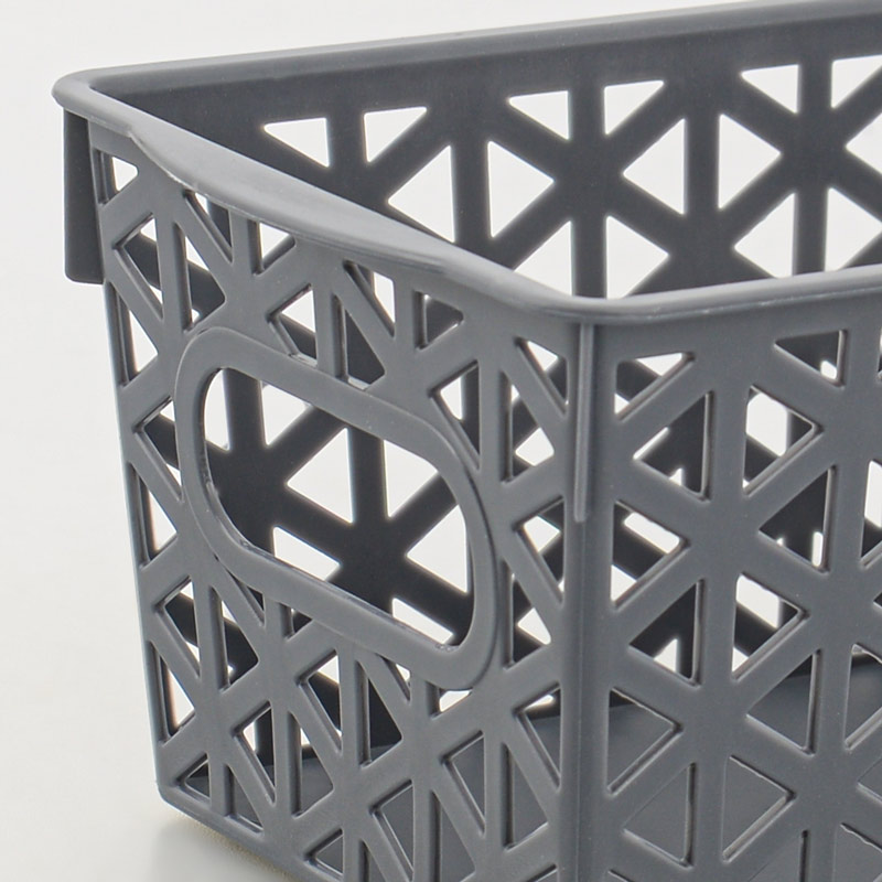 Panier rectangulaire 'Venice' 