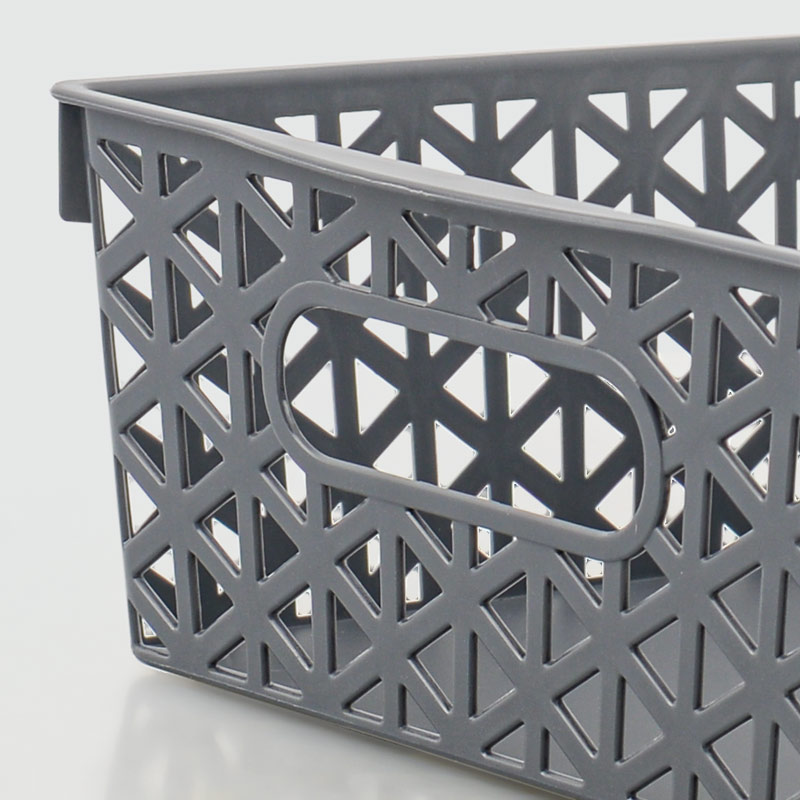Panier rectangulaire 'Venice' 