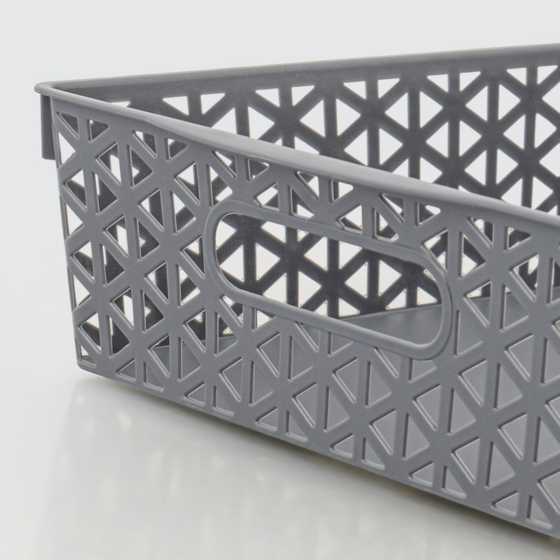 Panier rectangulaire 'Venice' 