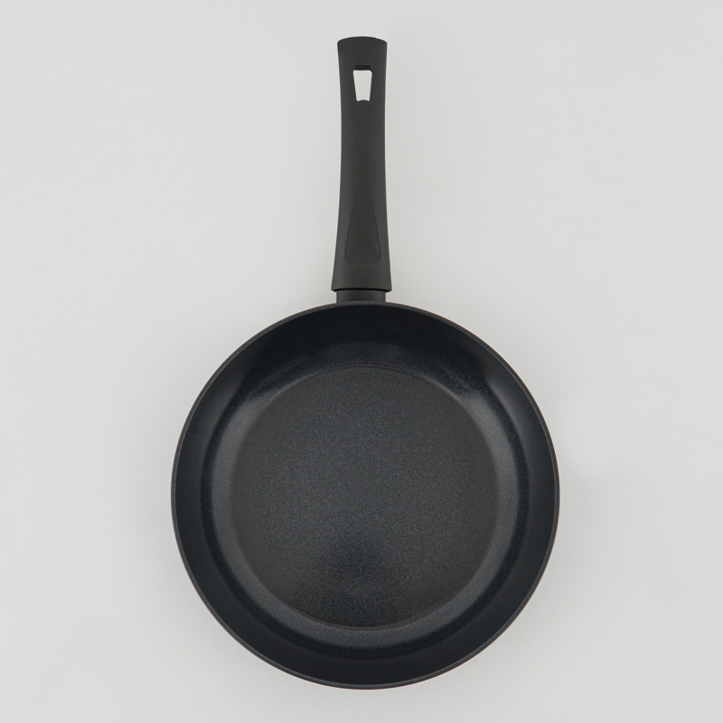 Poele en céramique 'Cook Home'