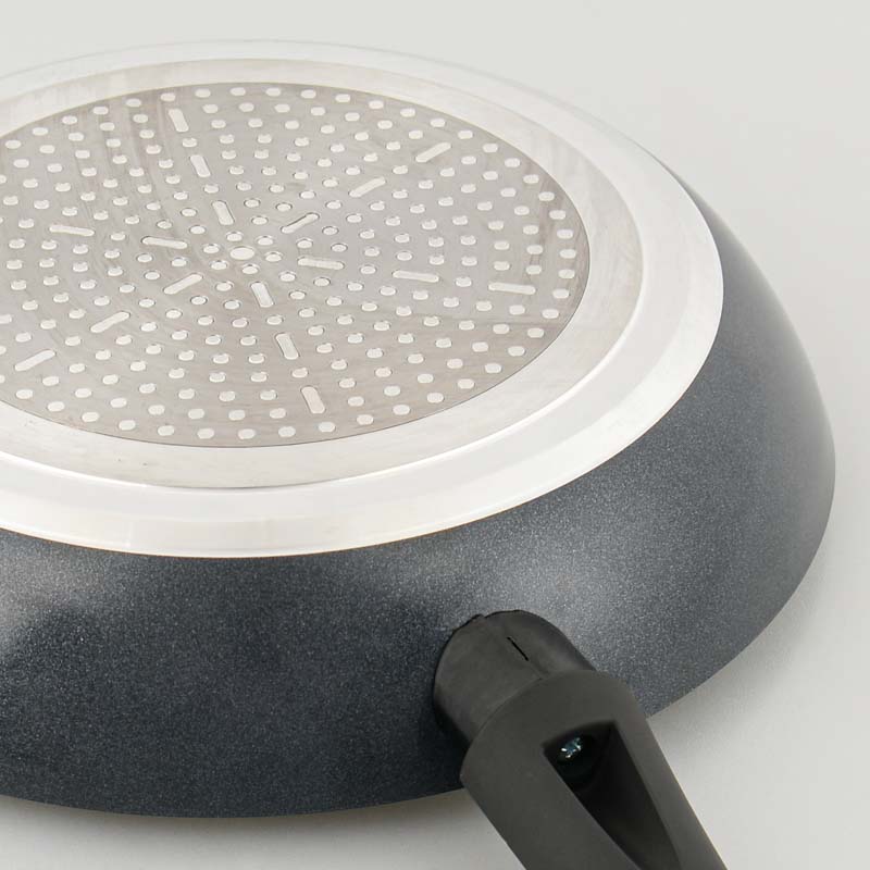 Poele en céramique 'Cook Home'