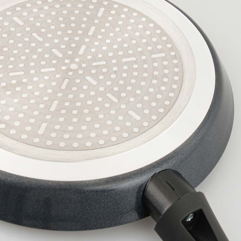 Crêpière en céramique  'Cook Home'