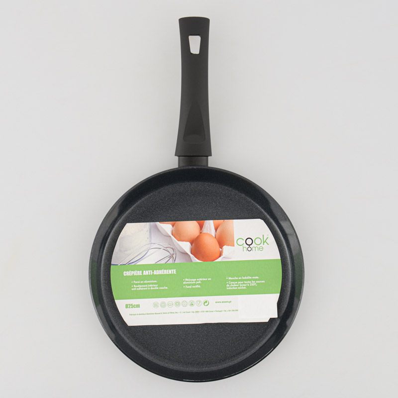 Crêpière en céramique  'Cook Home'