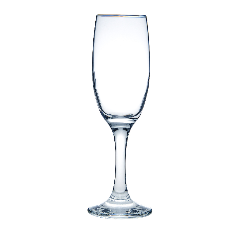 Lot de 6 flûtes 'Misket' 