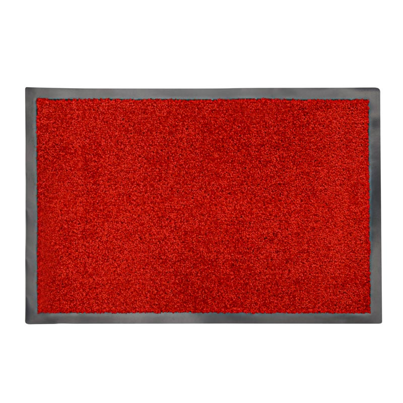 Tapis anti-salissure uni 