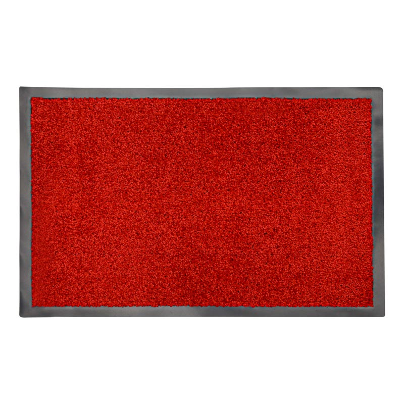 Tapis anti-salissure uni 