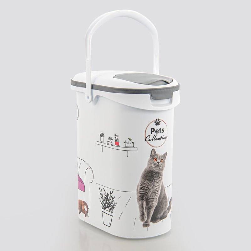 Conteneur à croquettes 'Pets Collection'