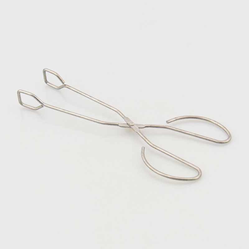 Pince pour barbecue 'BBQ' en inox