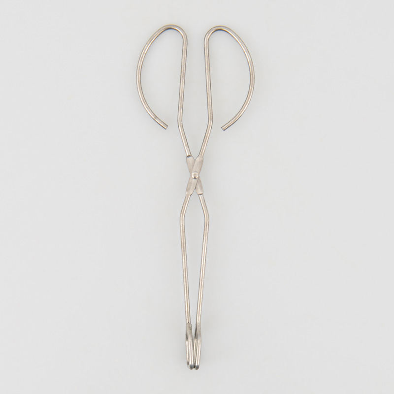 Pince pour barbecue 'BBQ' en inox