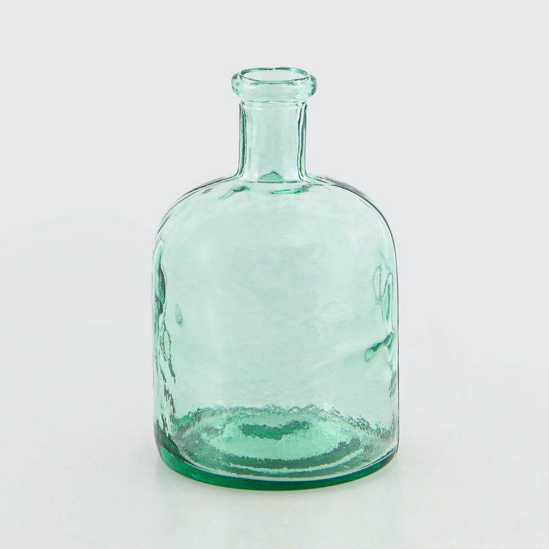Vase 'Marta' transparent 