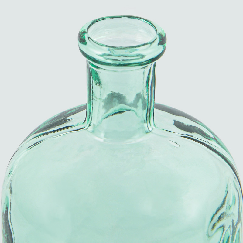 Vase 'Marta' transparent 