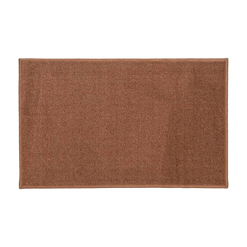 Tapis uni 
