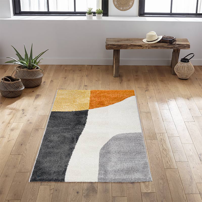Tapis 'Dune' 