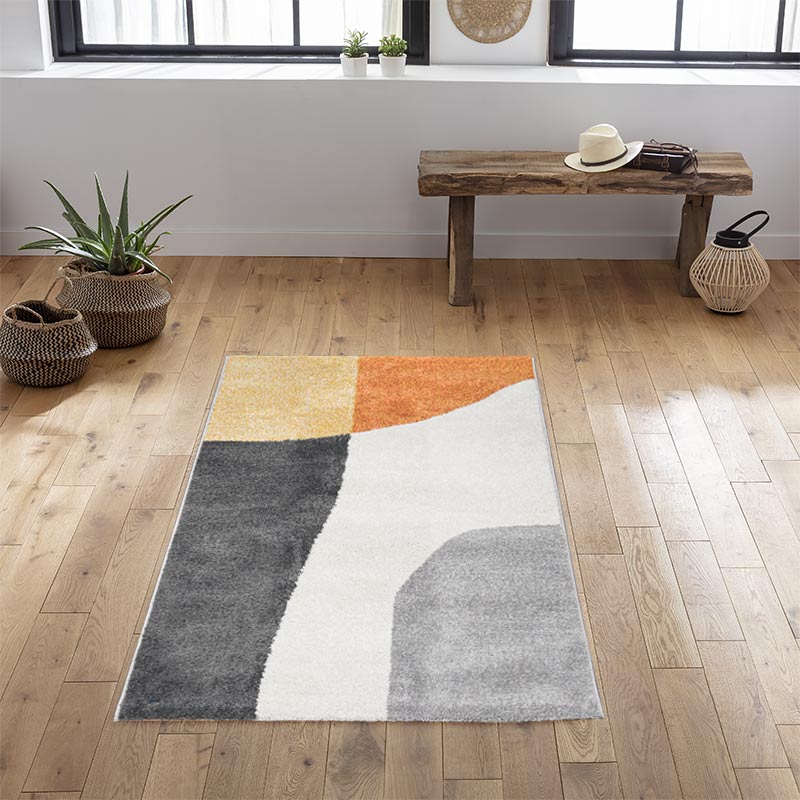 Tapis 'Dune' 