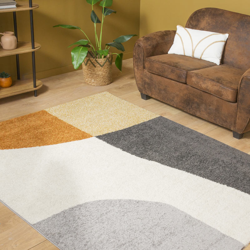 Tapis 'Dune' 