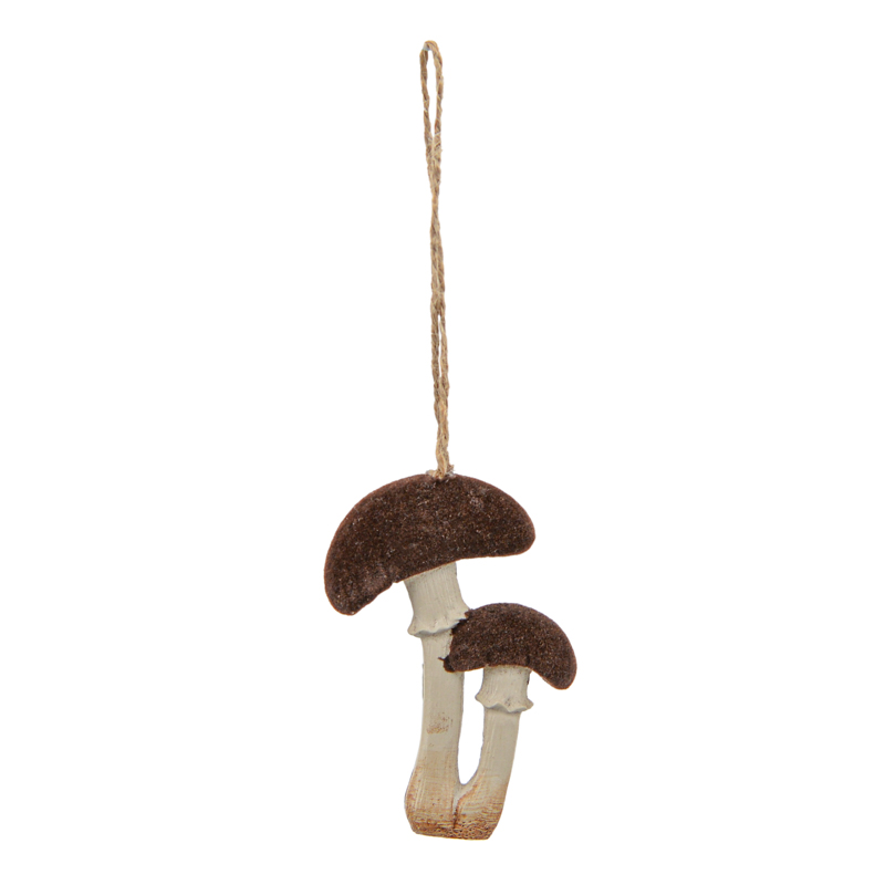 Champignon à suspendre  