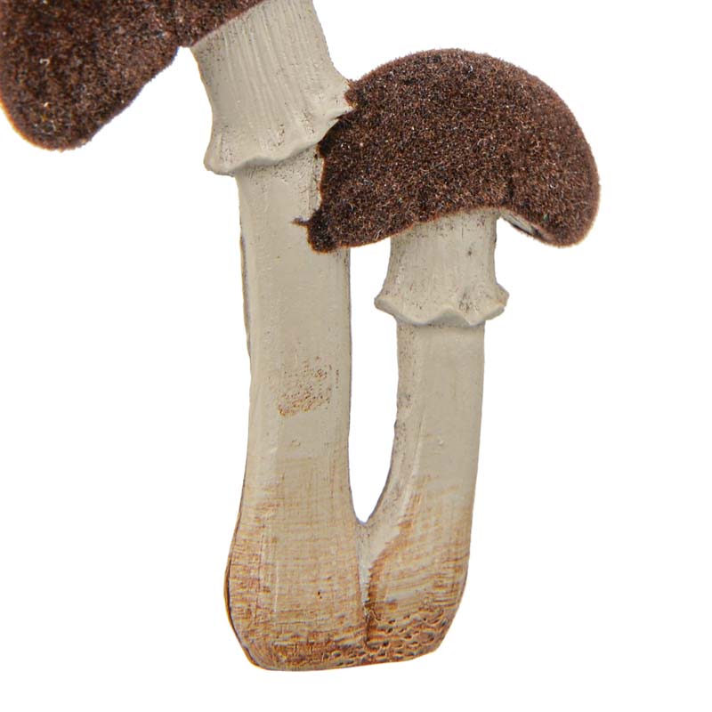 Champignon à suspendre  