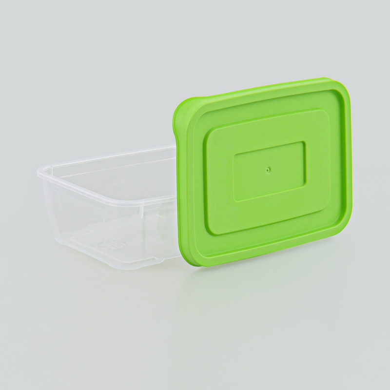 Boite alimentaire 'Foody'