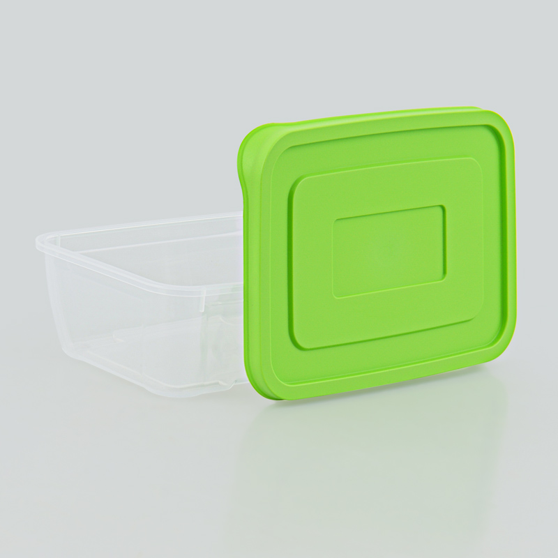 Boite alimentaire 'Foody'
