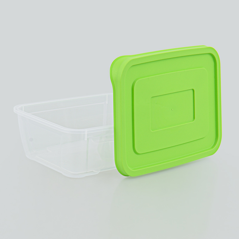 Boite alimentaire 'Foody'