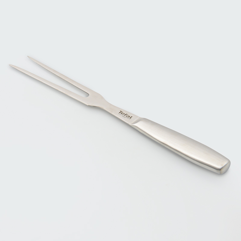 Fourchette à viande 'Expertise' en inox