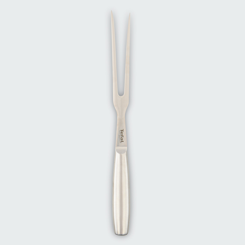 Fourchette à viande 'Expertise' en inox