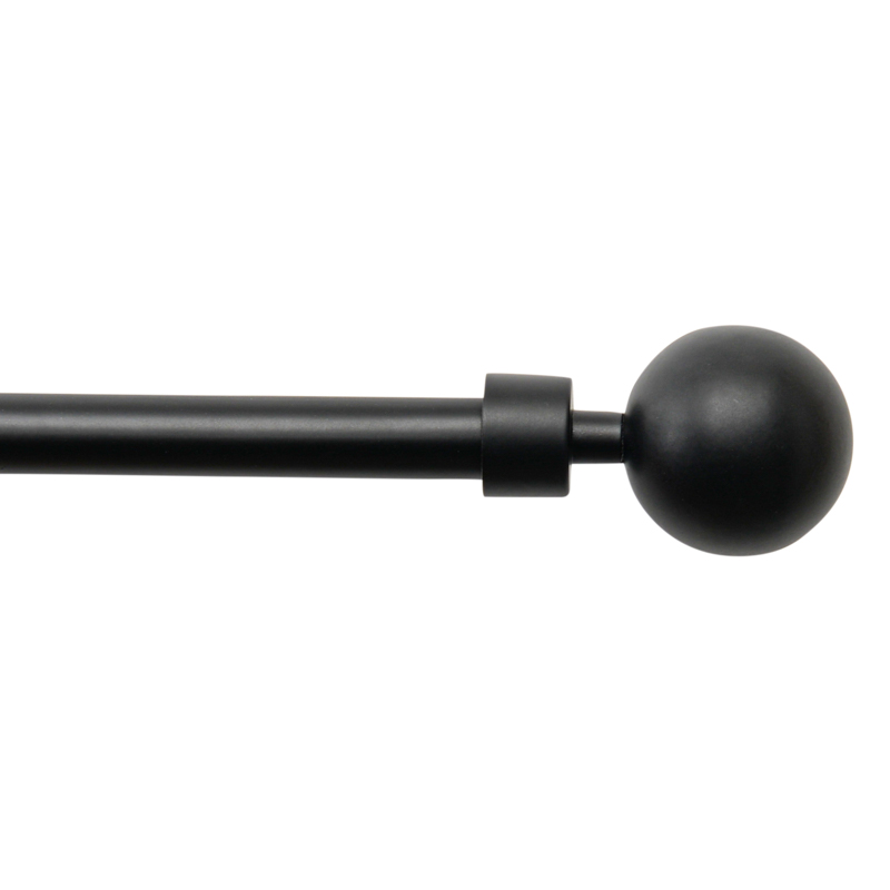 Kit tringles extensibles 'Kira'