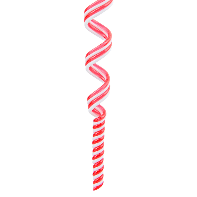 Décoration torsadée  
