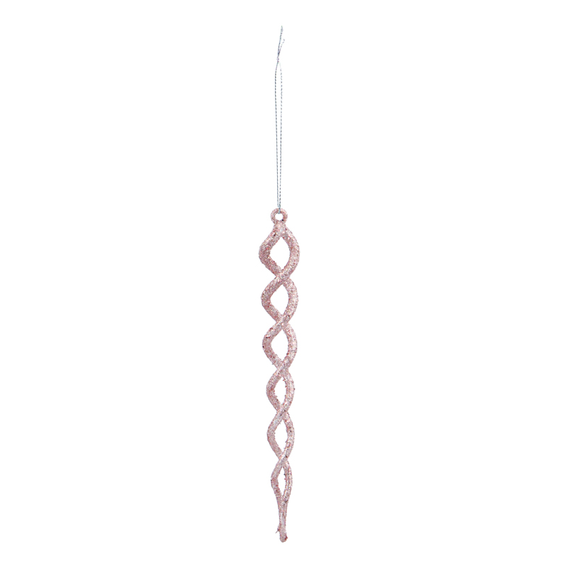 Stalactite torsadée  