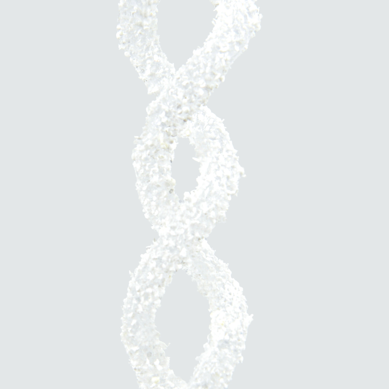 Stalactite torsadée  