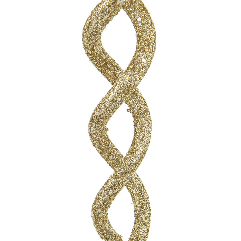 Stalactite torsadée  