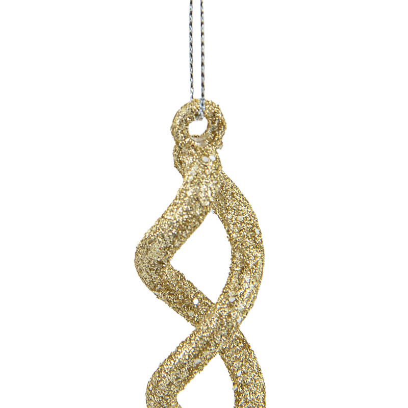 Stalactite torsadée  