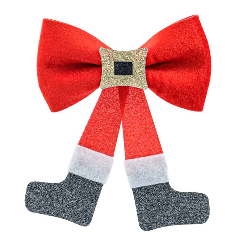 Noeud Père-Noël  