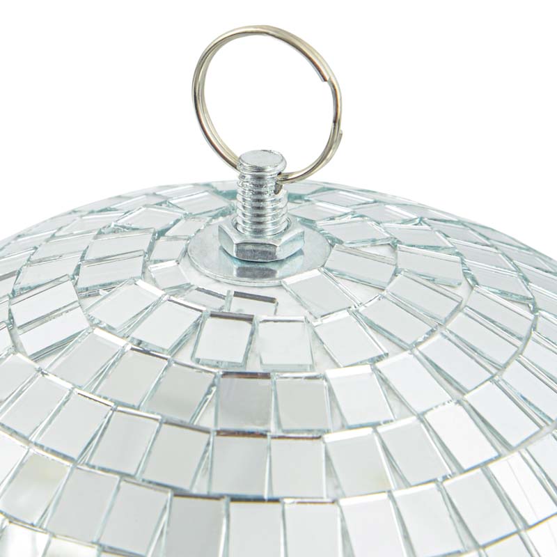 Boule à facettes disco  