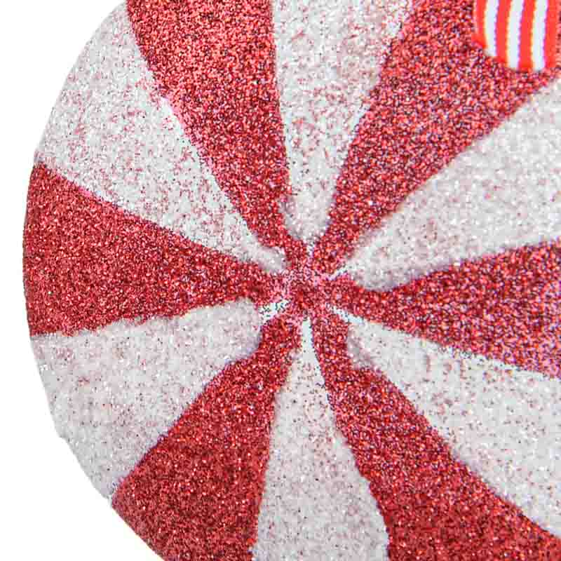 Boule plate  