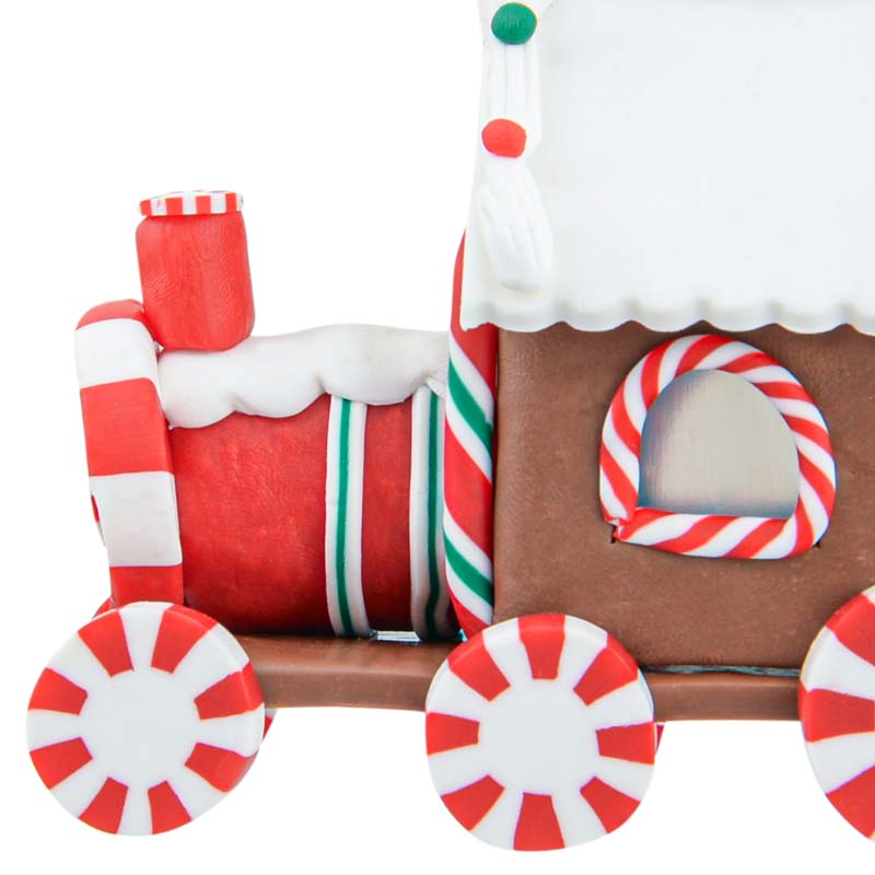 Locomotive fantaisie  