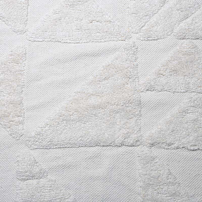 Tapis tufté 'Sita' 