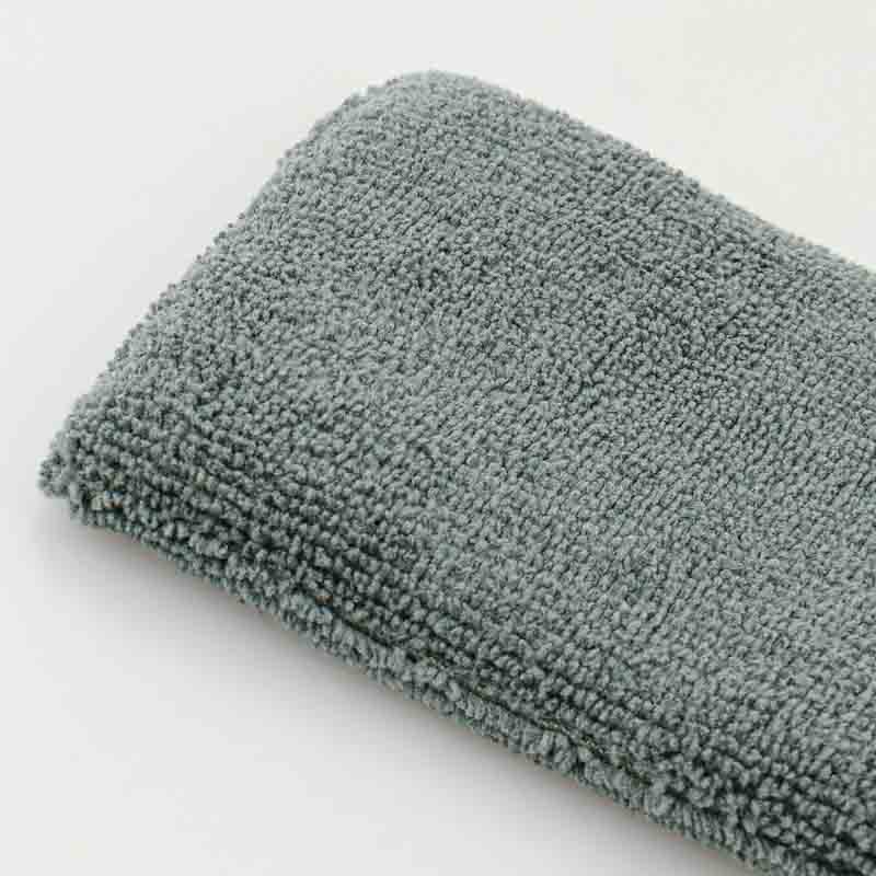 5 éponges microfibre