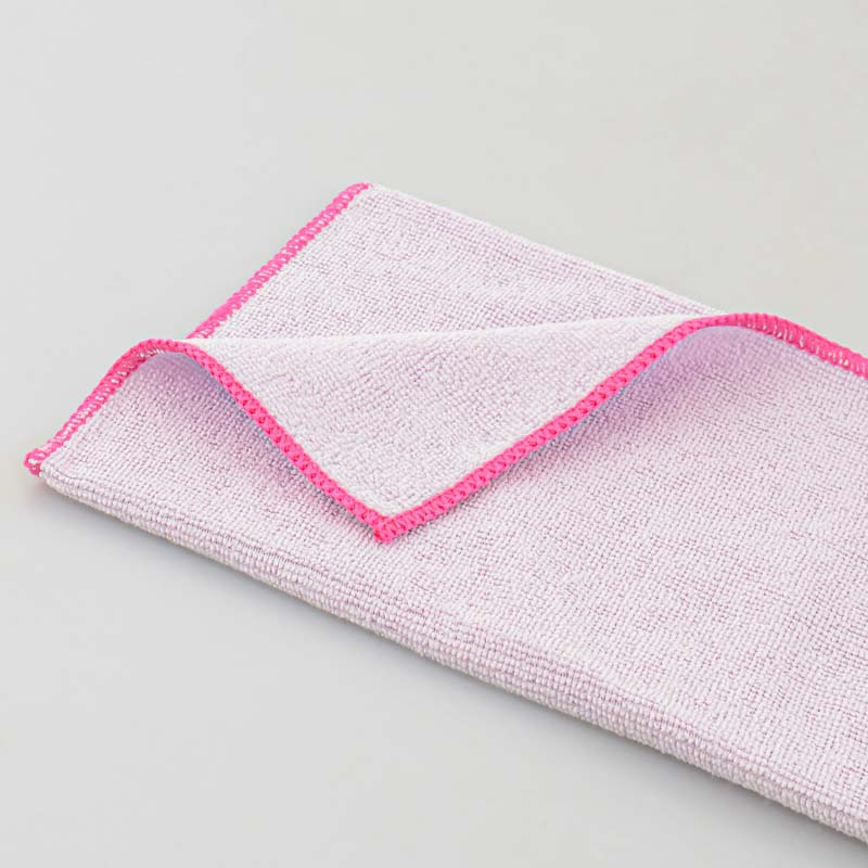 2 serpillières en microfibre