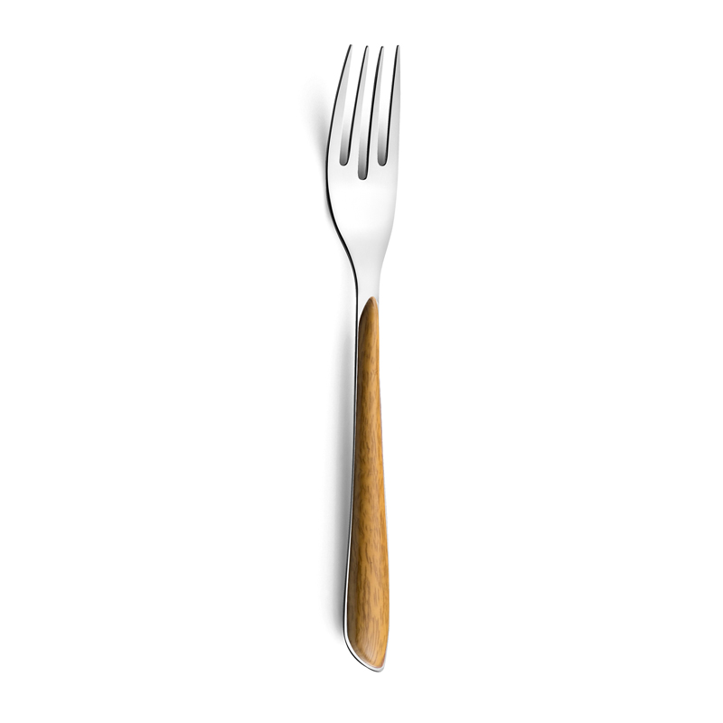 Fourchette de table 'Eclat' 