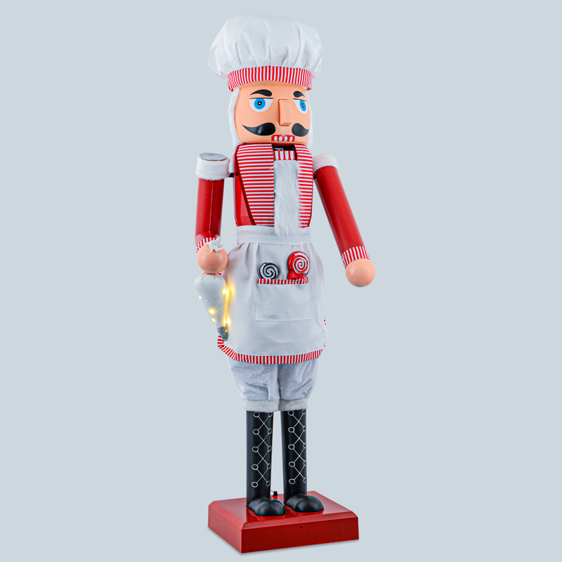 Casse noisette 'Candy World' automate