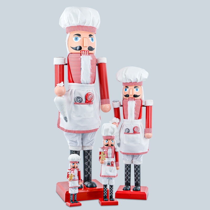 Casse noisette 'Candy World' automate