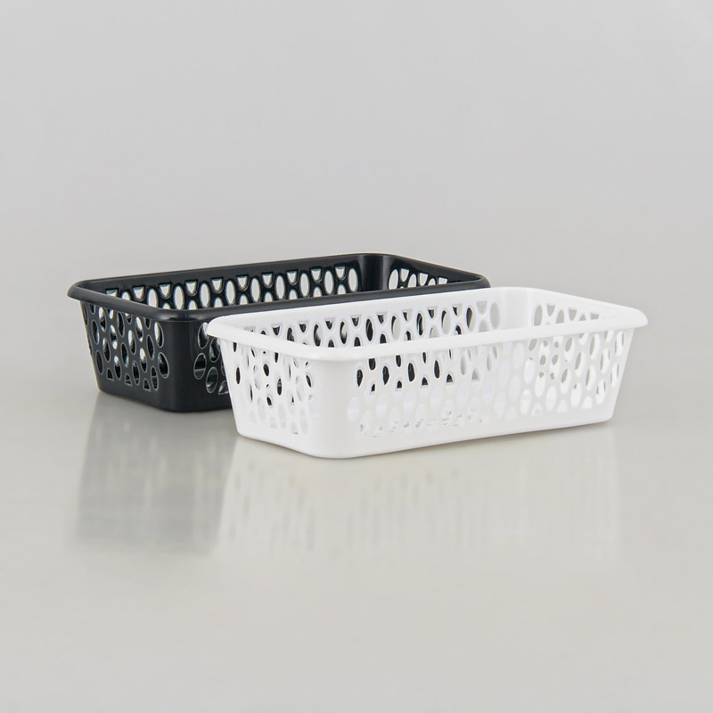 Panier rectangulaire 'Simply'