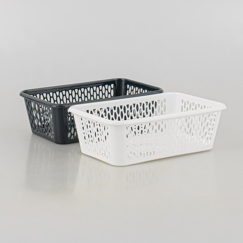 Panier rectangulaire 'Simply'