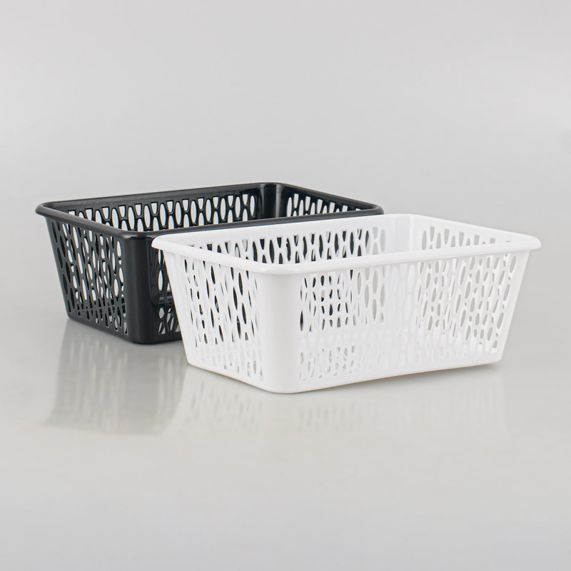 Panier rectangulaire 'Simply'