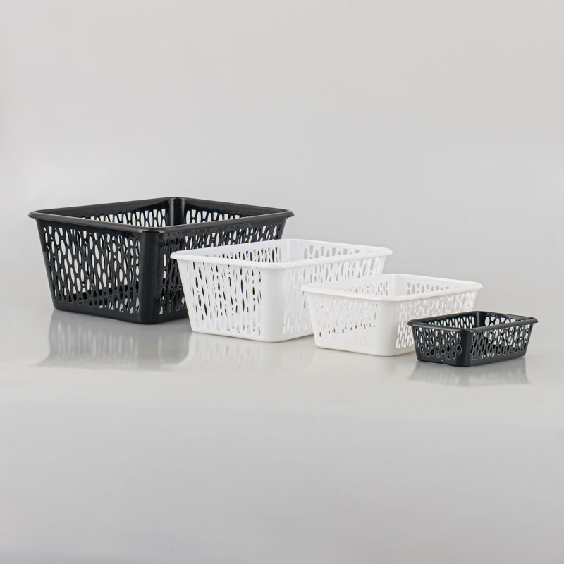 Panier rectangulaire 'Simply'