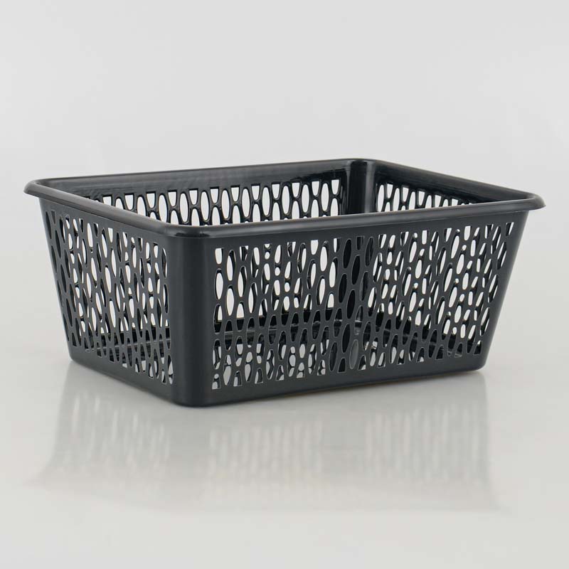 Panier rectangulaire 'Simply'