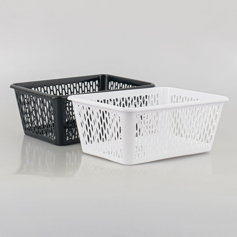 Panier rectangulaire 'Simply'