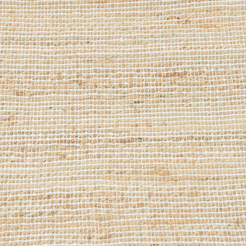 Tapis 'Ebba' beige